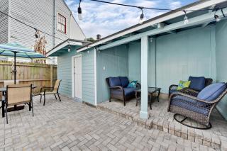 New Orleans Cottage - New Orleans - 4