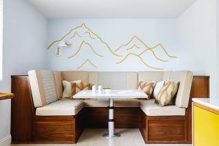 Calistoga Motor Lodge and Spa - 9