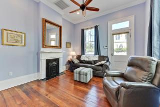 NOLA Cottage - New Orleans - 9