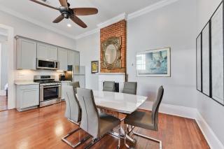 NOLA Cottage - New Orleans - 4