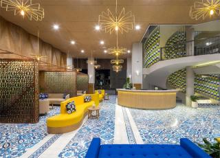 Eastin Ashta Resort Canggu - Canggu - 1