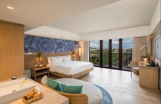Eastin Ashta Resort Canggu - Canggu - 6
