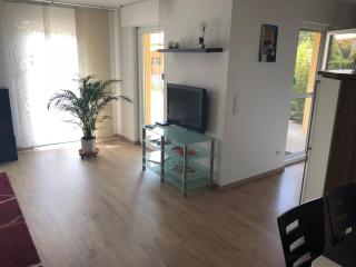 Ferienwohnung im Weinbergweg - Quedlinburg - 5