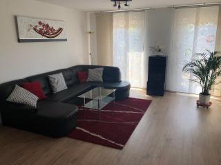 Ferienwohnung im Weinbergweg - Quedlinburg - 8