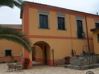 Casale Romano Resort e Relais - Motta Camastra - 3