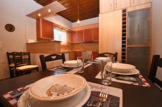 Ktima Kallitero Villas - Argassi - 4
