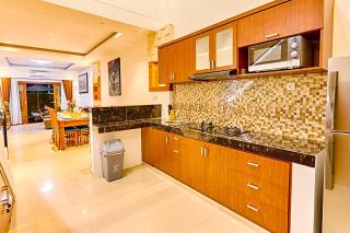Villa Caitlyn, Seminyak - Modern 3 Bedroom Villa with Private Pool! - 6