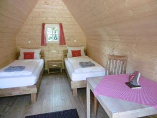 Terrassen-Camping am Richterbichl - Rottenbuch - 9