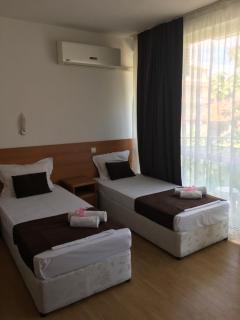 Dreams Family Hotel - Nesebar - 8