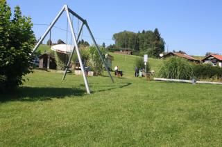 Terrassen-Camping am Richterbichl - 2