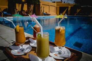 Quetta Serena Hotel - 4