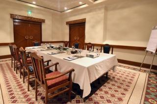 Quetta Serena Hotel - 3