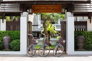 Rimping Village - Chiang Mai - 7