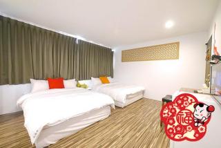 DaFuHao - Tainan - 8