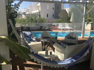 Riverland beach villa - Protaras - 2