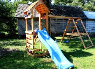 Viesu nams “Bauļi” - 1