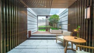 Grand Hyatt Hangzhou - Hangzhou - 2