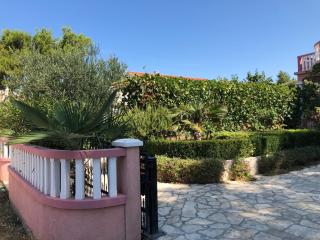 Apartmani Mišak - Vrsi - 6