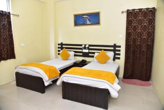 Hotel Nexus l Hotels In Charbagh Lucknow - 3