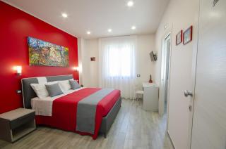 Gustarosso Rooms - Sarno - 0