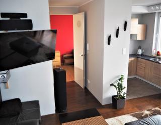 Apartament Widok - Danzig - 0