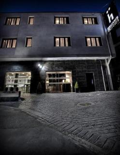 Hotel Valcarce León - Onzonilla - 6