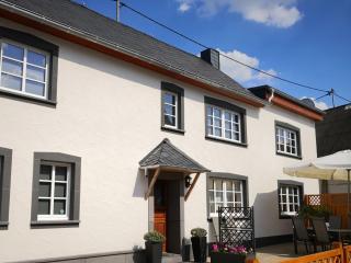 Maifeld-Fewo Sonnenschein - Kerben - 9