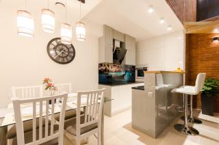 Central Penthouse with terrace - Cracovia - 4