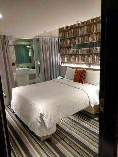 Via Hotel - Zhongxiao - 6