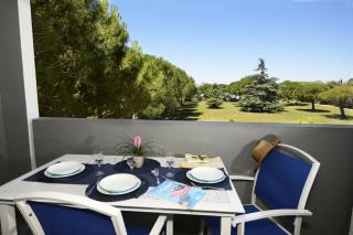 Résidence Odalys Aqualia - 4