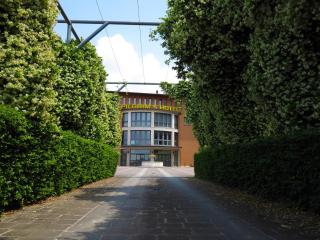 Pilgrim's Hotel - Cicognolo - 8