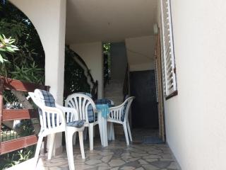 Apartman Nona - Povljana - 1
