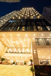 Majestic Premium Hotel - Nha Trang - 8