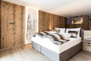 Aktiv- und Wellnesshotel Traube- Post - Curon Venosta - 3
