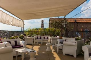 Due Torri Hotel - Verona - 7