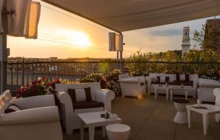 Due Torri Hotel - Verona - 0