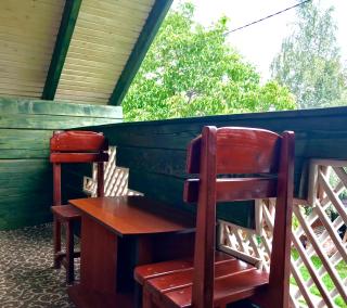 Cottage Shchaslyvyi - Yaremche - 3