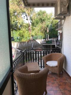Recanati Beach House - Giardini Naxos - 1