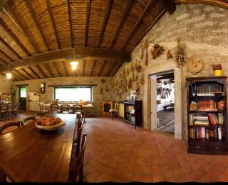 Agriturismo Testone - Benetutti - 9