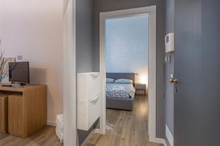 Udine Centre Stylish Apartment - Udine - 6