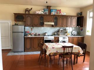 Shaki Host House - Sheki - 1