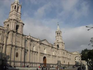 Aparts Downtown Arequipa - Arequipa - 2