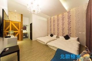 羅東夜宿 - Luodong - 1