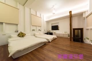 羅東夜宿 - Luodong - 3