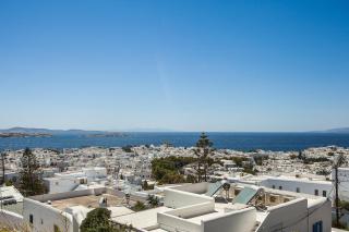 "Doves Nest" house in Mykonos town - 5