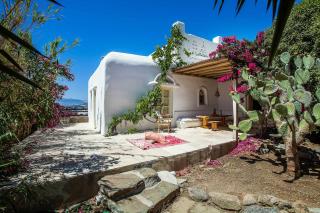 "Doves Nest" house in Mykonos town - 0