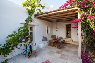 "Doves Nest" house in Mykonos town - 8