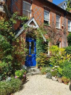 Alma House Bed and Breakfast - 0