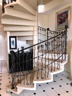 The Cairn Residence - Edimburgo - 4