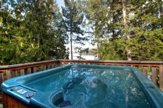 Desolation Sound Resort - Lund - 3